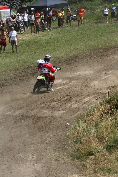 Oneal Karlín 29.6.2008